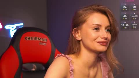 Micky online show from April 16, 3:01 pm