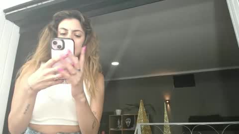 mickystrumia online show from December 16, 12:27 am