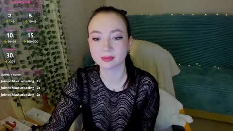 Micky online show from April 23, 6:43 pm