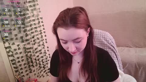 Micky online show from April 3, 8:34 am