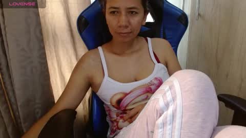 vanesa sexy online show from April 23, 12:29 pm