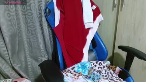 vanesa sexy online show from May 30, 2:20 am