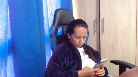 vanesa sexy online show from October 17, 1:14 pm