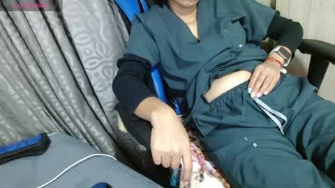 vanesa sexy online show from April 17, 1:40 am