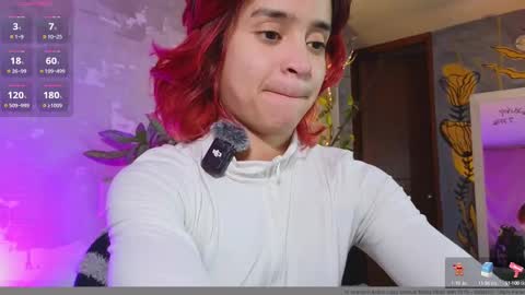 Midas online show from February 25, 11:37 pm