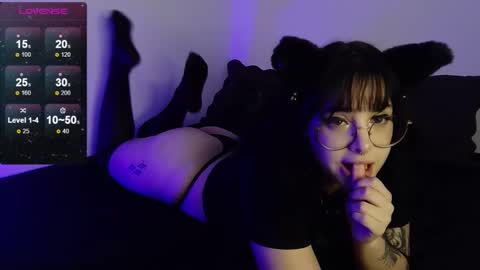 Nana online show from October 15, 11:18 pm