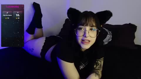 Nana online show from October 14, 10:56 pm