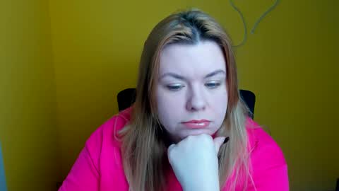 Mariana online show from January 11, 12:21 pm