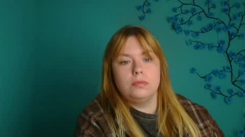 Mariana online show from April 19, 11:21 am