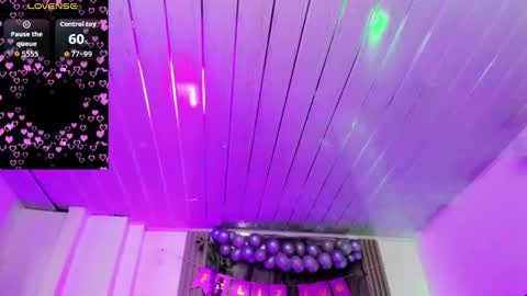 midory_ online show from December 17, 4:27 am