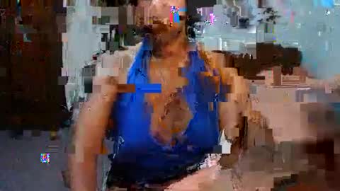 miel_07 online show from April 26, 5:10 pm