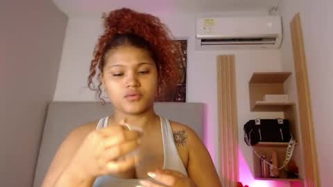 miel online show from April 22, 2:14 pm