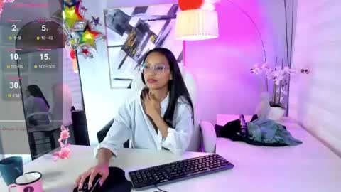 miel_ambar online show from June 14, 2:24 am