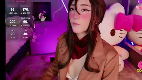   online show from April 18, 12:18 pm