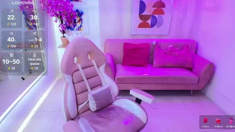 Miia online show from October 4, 3:56 am