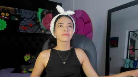 miia_bratz online show from April 27, 8:50 pm