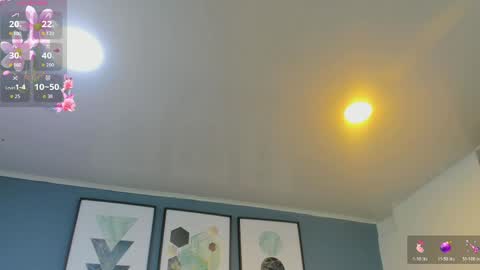 miia_cute18 online show from April 11, 11:25 am