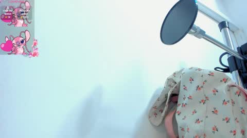 miia_cute18 online show from April 19, 6:10 pm