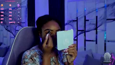 Miia Schwarz  online show from November 2, 4:43 pm