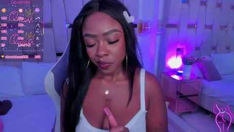 Miia Schwarz  online show from April 24, 12:24 am