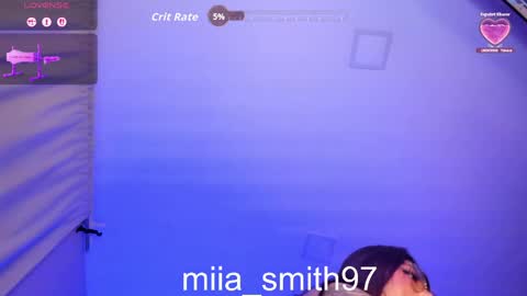 mia online show from April 22, 2:52 am