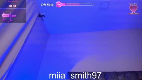 mia online show from April 13, 9:15 pm