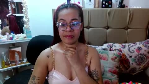 Snapshot of miia_spencer_ chatting on March 6, 5:14 am miia online show from March 6, 5:14 am