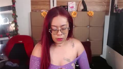 miia online show from January 5, 5:27 pm