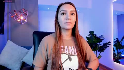 Miia 3 online show from April 27, 11:29 am