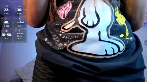 Miia 3 online show from September 10, 1:44 pm