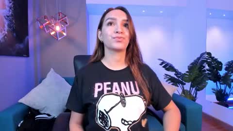 Miia 3 online show from November 26, 12:28 pm