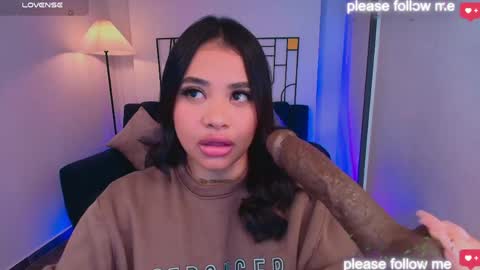 Ma is my name I invite you to check out my wish list for my birthday  online show from April 20, 1:25 pm