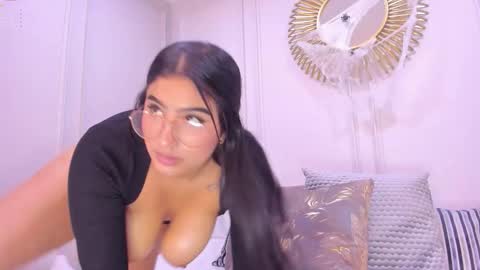 MIAH PARKER online show from October 30, 4:19 pm