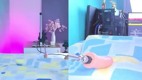 miiastone_cm online show from June 3, 7:08 pm