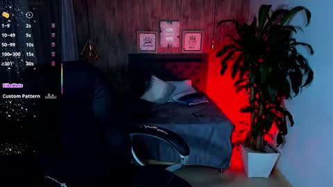 Snapshot of miichael_black chatting on September 13, 2:19 am Michael Black online show from September 13, 2:19 am