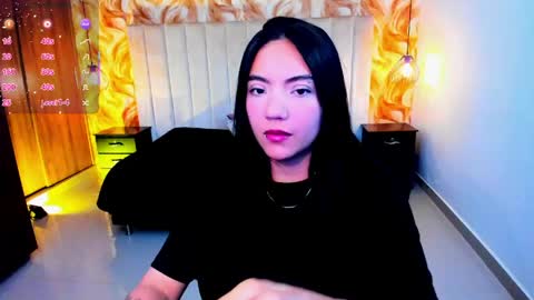 Michael Black online show from April 22, 6:38 pm