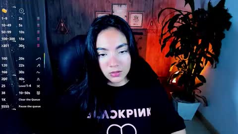 Michael Black online show from October 22, 10:48 pm