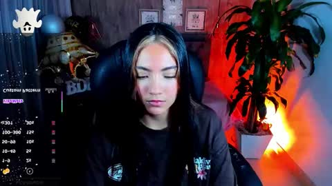 Michael Black online show from January 7, 9:51 pm