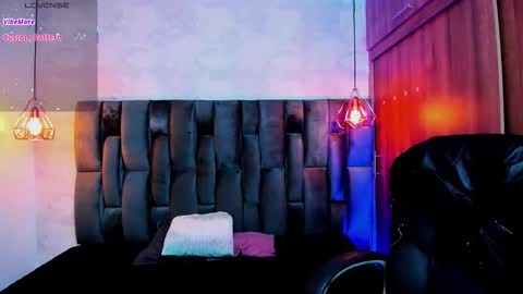 Michael Black online show from February 22, 12:22 am