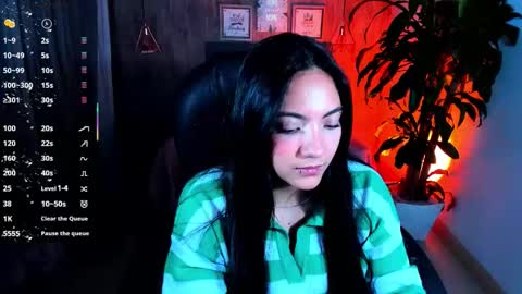 Michael Black online show from December 20, 2:48 am