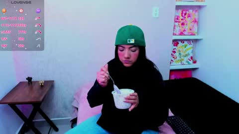 Michael Black online show from April 26, 2:53 am