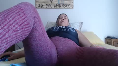 Snapshot of miilu74 chatting on January 14, 3:57 pm Miilu74 online show from January 14, 3:57 pm