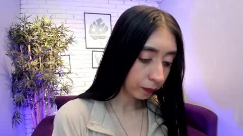 Snapshot of miilu__1 chatting on March 4, 3:44 am miilu online show from March 4, 3:44 am