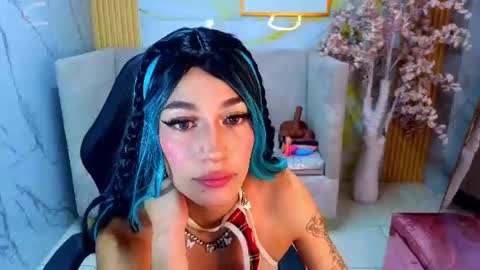 Mily online show from July 15, 3:11 am