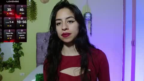 Snapshot of miiss_alyssaa chatting on September 17, 11:36 pm miiss_alyssaa online show from September 17, 11:36 pm