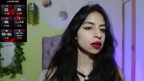 Snapshot of miiss_alyssaa chatting on October 17, 11:52 pm miiss_alyssaa online show from October 17, 11:52 pm