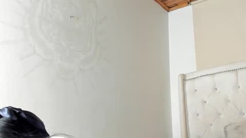 Scarlett online show from December 10, 9:43 pm