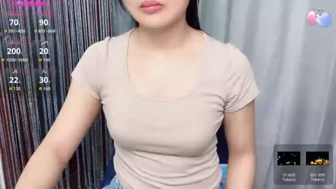 Ema online show from April 24, 1:19 am