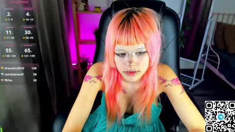 Mika online show from April 23, 12:51 pm