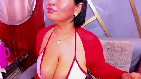 Mikaela Lust online show from April 27, 3:42 pm